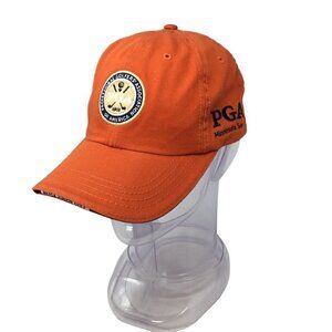 PGA Minnesota Section Junior Golf Men's Hat Baseball Cap MN Golfing